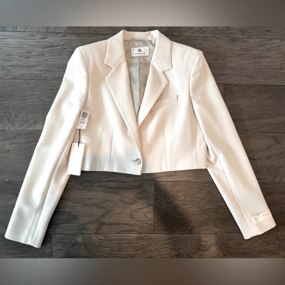 Babaton by Aritzia “Arbus” Blazer- new, with tags! - Picture 1 of 4